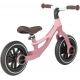 Globber Ποδήλατο Go Bike Elite Air Pastel Pink Ποδήλατο ισορροπίας