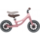 Globber Ποδήλατο Go Bike Elite Air Pastel Pink Ποδήλατο ισορροπίας