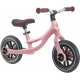 Globber Ποδήλατο Go Bike Elite Air Pastel Pink Ποδήλατο ισορροπίας