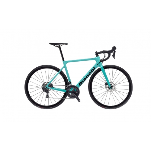 Bianchi Sprint Shimano 105 Di2 11SP Δαλαβίκας bikes