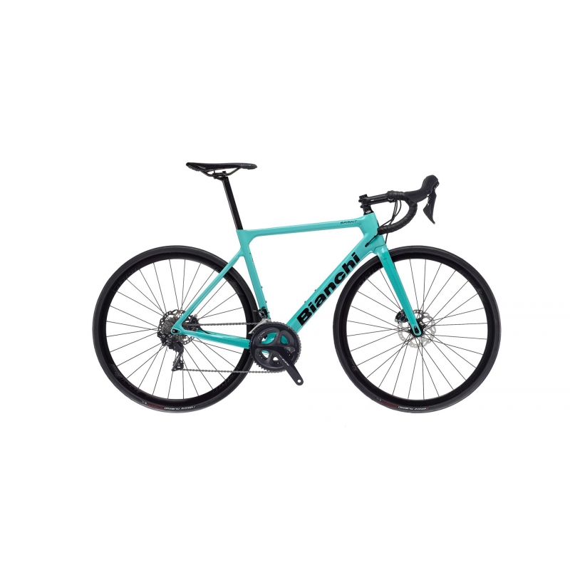 Bianchi Sprint Shimano 105 Di2 11SP Dalavikas bikes