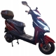 E-RIDE LASER-25 Ηλεκτρικό scooter -χωρίς δίπλωμα