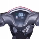 E-RIDE LASER-25 Ηλεκτρικό scooter -χωρίς δίπλωμα