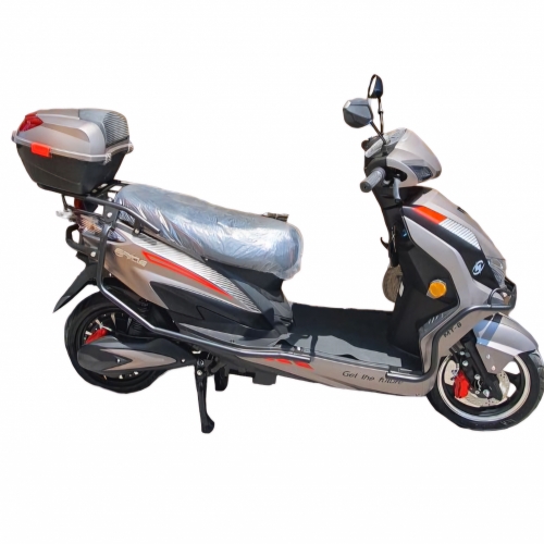 MT-8 25KM/H E-RIDE Ηλεκτρικό scooter -χωρίς δίπλωμα