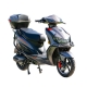 MT-5S 45KM/H E-RIDE Ηλεκτρικό scooter - απαιτεί δίπλωμα