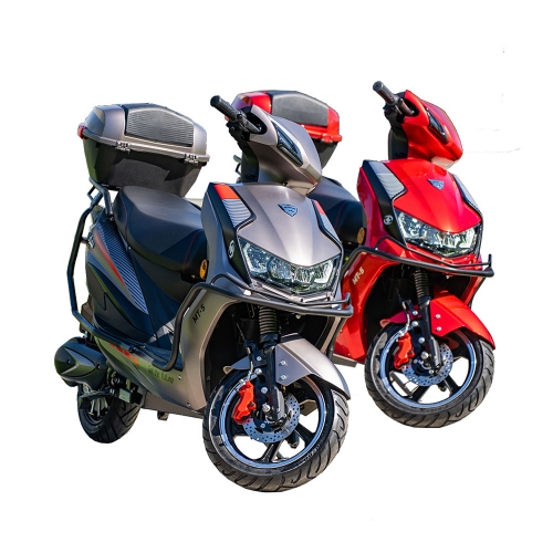 MT-5S 45KM/H E-RIDE Ηλεκτρικό scooter - απαιτεί δίπλωμα Δαλαβίκας bikes