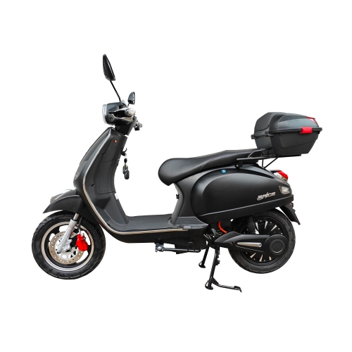 VSP 45KM/H E-RIDE Ηλεκτρικό scooter -απαιτεί δίπλωμα