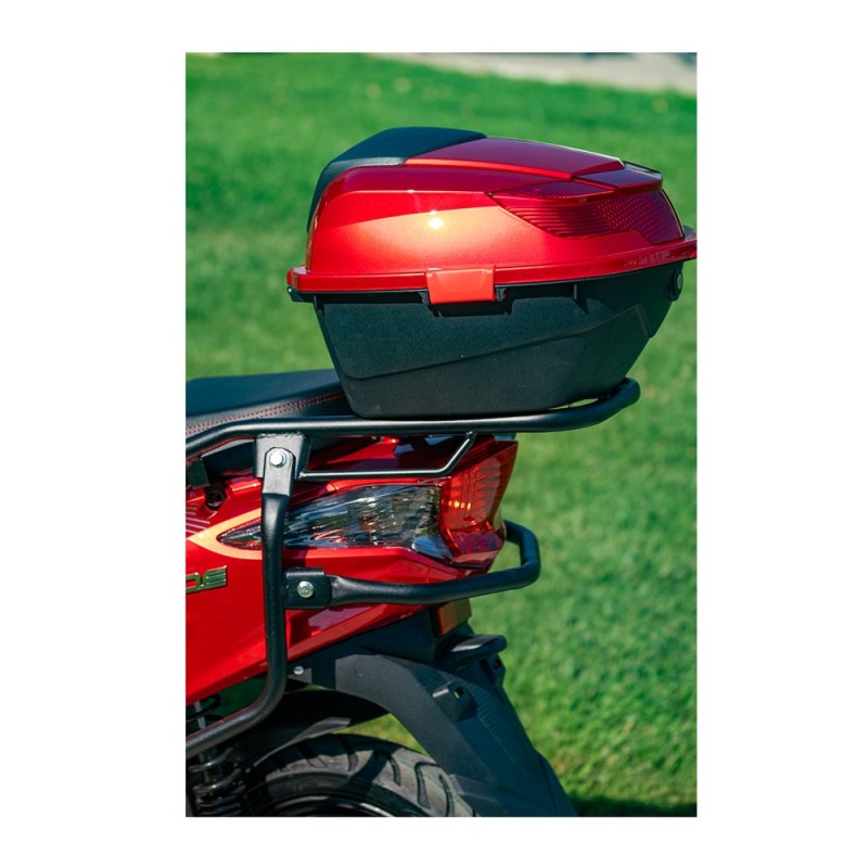 MT-8S 45KM/H DOUBLE E-RIDE Ηλεκτρικό scooter - απαιτεί δίπλωμα