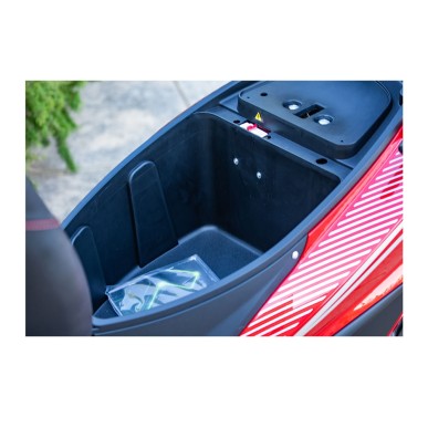 MT-8 25KM/H DOUBLE E-RIDE Ηλεκτρικό scooter - απαιτεί δίπλωμα