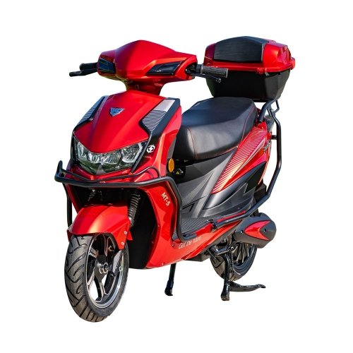 MT-8 25KM/H E-RIDE Ηλεκτρικό scooter -απαιτεί δίπλωμα Δαλαβίκας bikes