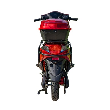 MT-8S 45KM/H E-RIDE Ηλεκτρικό scooter -απαιτεί δίπλωμα