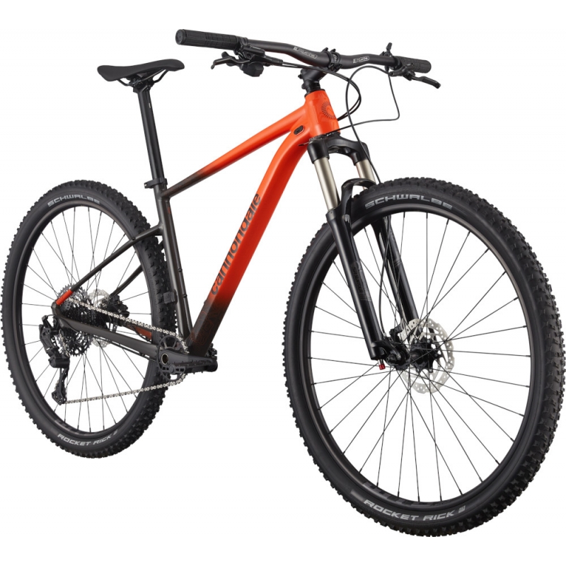 ΠΟΔΗΛΑΤΟ CANNONDALE TRAIL SL 4 29'' Dalavikas bikes