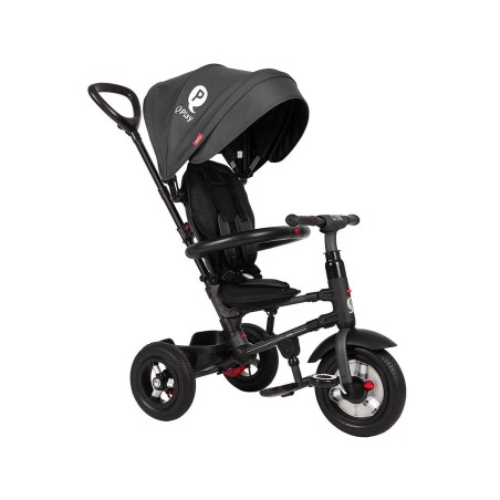 QPLAY RITO AIR GEL RUBBER  Τρίκυκλο σπαστό ποδήλατο σε 5 χρώματα