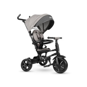 QPLAY RITO EVA STAR Τρίκυκλο σπαστό ποδήλατο σε 4 χρώματα