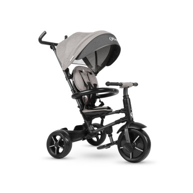 QPLAY RITO EVA STAR Τρίκυκλο σπαστό ποδήλατο σε 4 χρώματα