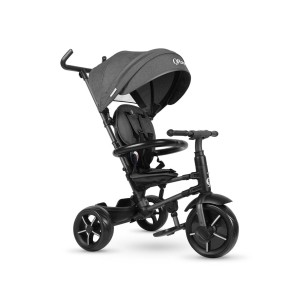 QPLAY RITO EVA STAR Τρίκυκλο σπαστό ποδήλατο σε 4 χρώματα