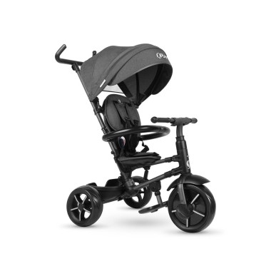 QPLAY RITO EVA STAR Τρίκυκλο σπαστό ποδήλατο σε 4 χρώματα