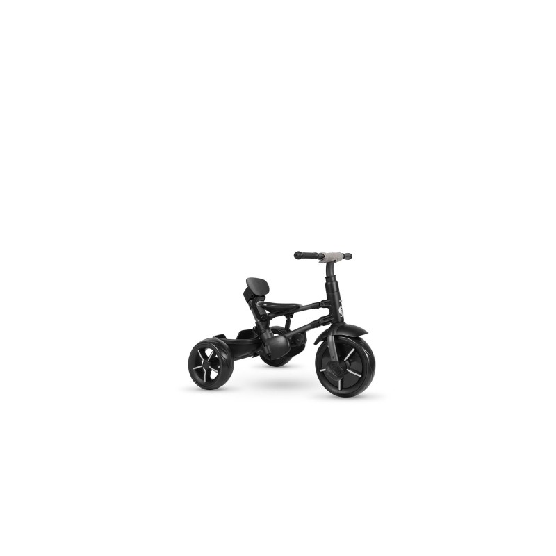 QPLAY RITO EVA STAR Τρίκυκλο σπαστό ποδήλατο σε 4 χρώματα