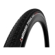 Vittoria Trail Tech 700X35C Rigid G+ reflective/black λάστιχο Urban/Trekking