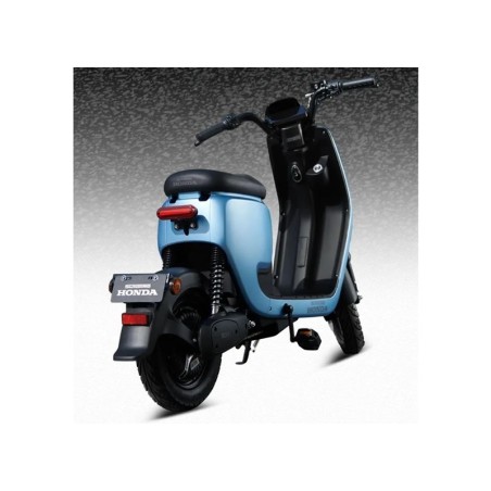 HONDA S07 SUNDIRO e-scooter white - Ηλεκτρικό scooter