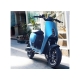 HONDA M8 SUNDIRO e-scooter white- Ηλεκτρικό scooter