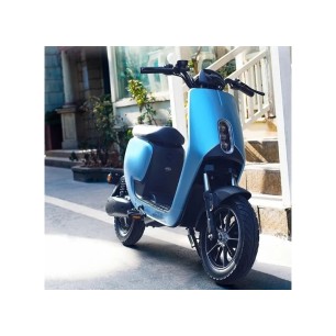 HONDA S07 SUNDIRO e-scooter white - Ηλεκτρικό scooter