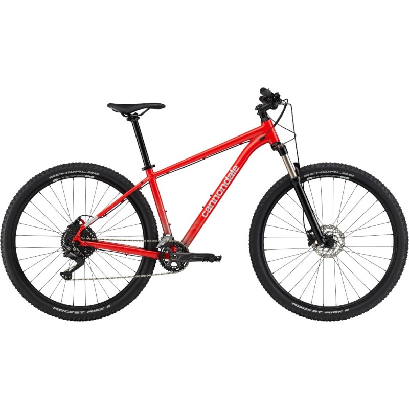 ΠΟΔΗΛΑΤΟ CANNONDALE TRAIL 5 29''