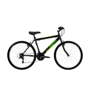 Clermont  Freeland 26" ποδήλατο βουνού (ΜΤΒ) full Shimano 6 χρώματα 10-12 & 12-15 ετών