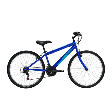 Clermont  Freeland 26'  ποδήλατο βουνού (ΜΤΒ) full Shimano