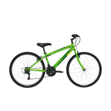 Clermont  Freeland 26'  ποδήλατο βουνού (ΜΤΒ) full Shimano