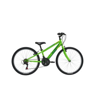 Clermont Freeland 24' παιδικό ποδήλατο ΜΤΒ full Shimano