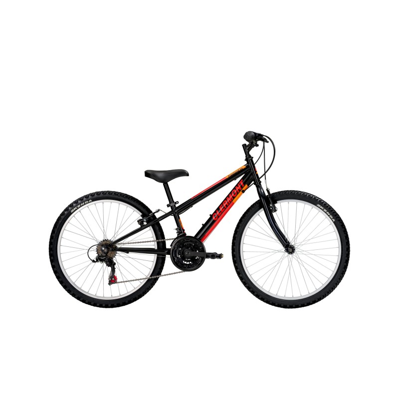 Clermont  Freeland 24" παιδικό ποδήλατο ΜΤΒ  Simplex