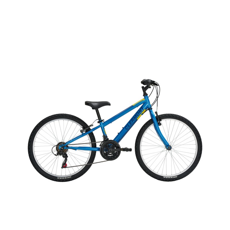 Clermont  Freeland 24" παιδικό ποδήλατο ΜΤΒ  Simplex