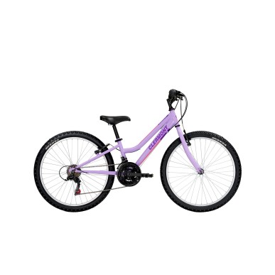 Clermont  Magusta 24' παιδικό ποδήλατο MTB  full Shimano