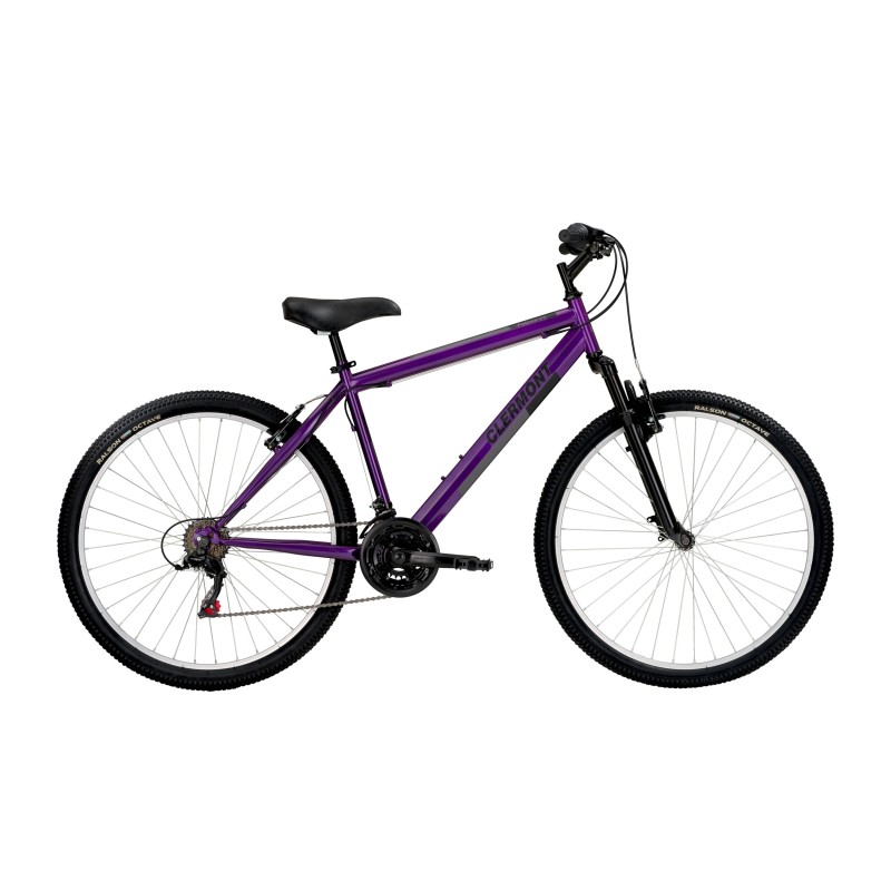 Clermont Falcon 27,5" ποδήλατο βουνού (ΜΤΒ), Shimano Revo 21 ταχ