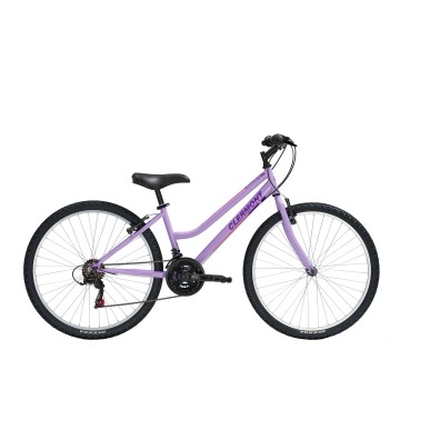 Clermont  Magusta 26" ποδήλατο βουνού (MTB) Simplex Revo