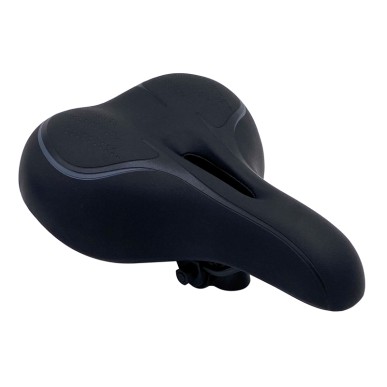 Cyclo VD-851Α-05 με τρύπα σέλα ποδηλάτου MTB, Trekking