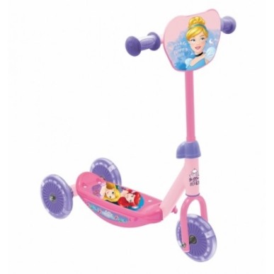 Παιδικό πατίνι (scooter) "Baby" Disney Princess με 3 ρόδες