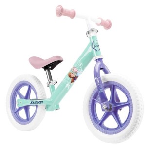 Ποδήλατο ισορροπίας Disney μεταλλικό Frozen Δαλαβίκας bikes