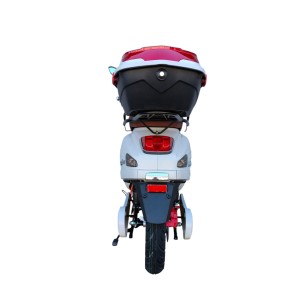 VSP Double 25KM/H E-RIDE Ηλεκτρικό scooter -χωρίς δίπλωμα