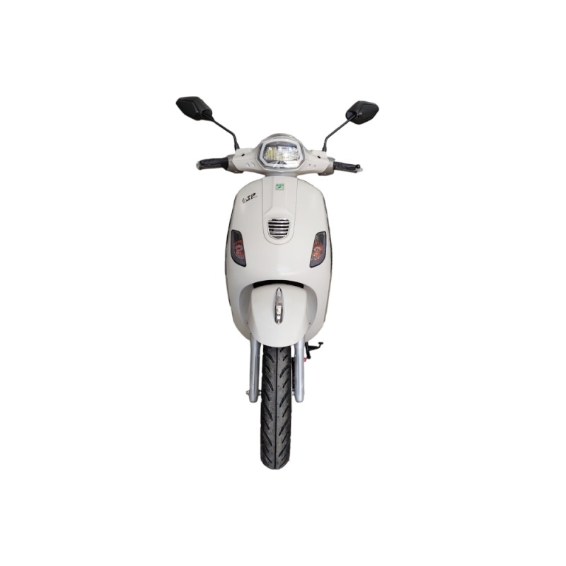 VSP Double 25KM/H E-RIDE Ηλεκτρικό scooter -χωρίς δίπλωμα