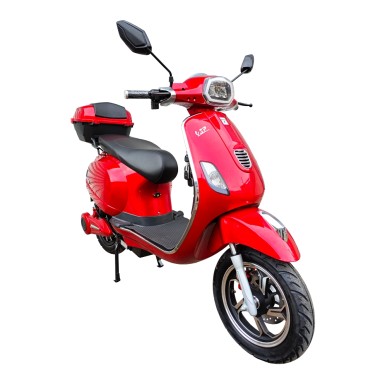 VSP Double 25KM/H E-RIDE Ηλεκτρικό scooter -χωρίς δίπλωμα