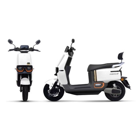 TAILG F52 LEAD ACID-25 KM/H Ηλεκτρικό scooter (χωρίς δίπλωμα)