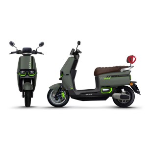 TAILG F52 LEAD ACID-25 KM/H Ηλεκτρικό scooter (χωρίς δίπλωμα)