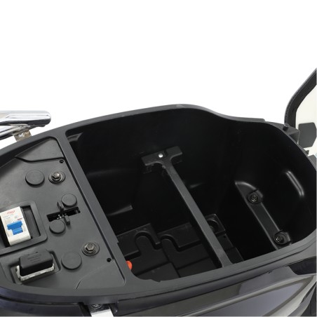 TAILG T70 GRAPHENE 3500W KM/H Ηλεκτρικό scooter - χωρίς δίπλωμα