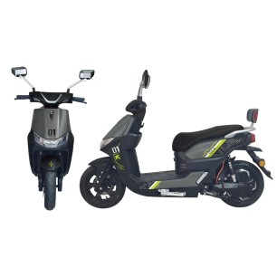 TAILG T70 GRAPHENE 3500W KM/H Ηλεκτρικό scooter - χωρίς δίπλωμα