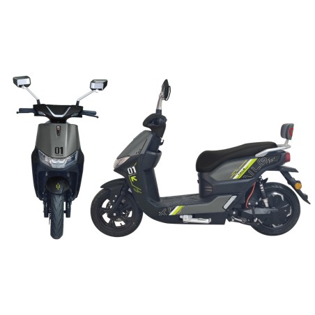 TAILG T70 GRAPHENE 3500W KM/H Ηλεκτρικό scooter - χωρίς δίπλωμα