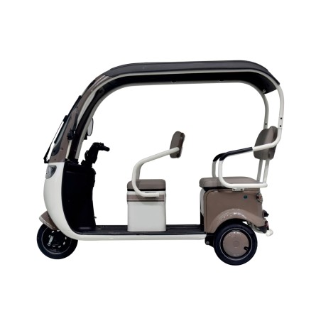 TAILG X7 LEAD ACID 25 KM/H Ηλεκτρικό Τρίκυκλο scooter - χωρίς δίπλωμα
