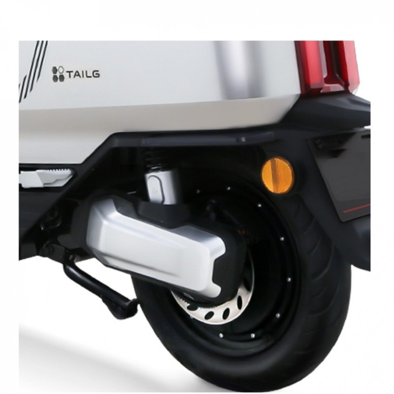 TAILG F55 GRAPHENE KM/H Ηλεκτρικό scooter (χωρίς δίπλωμα)