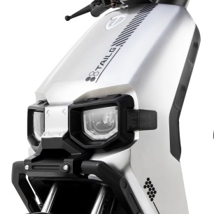 TAILG F55 GRAPHENE KM/H Ηλεκτρικό scooter (χωρίς δίπλωμα)